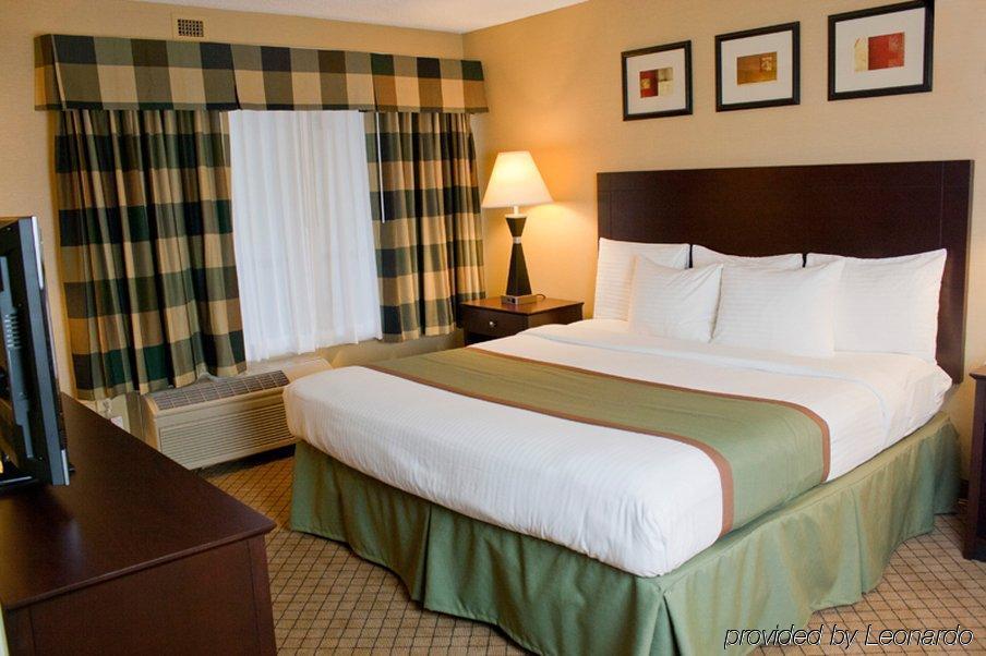 Plaza Hotel & Suites - Eau Claire Exterior foto