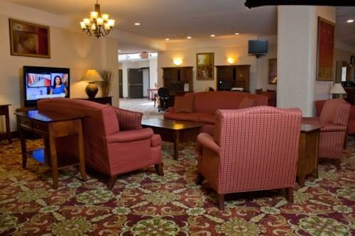 Plaza Hotel & Suites - Eau Claire Exterior foto
